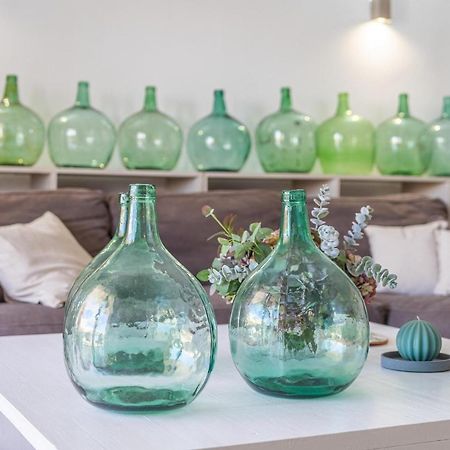 Villa Marina 34 Campos  Eksteriør billede