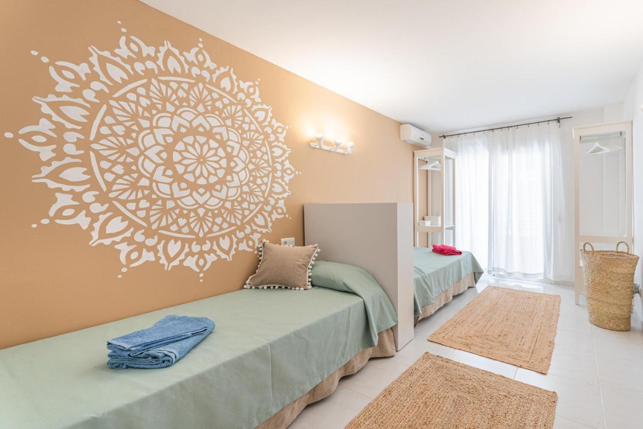 Villa Marina 34 Campos  Eksteriør billede