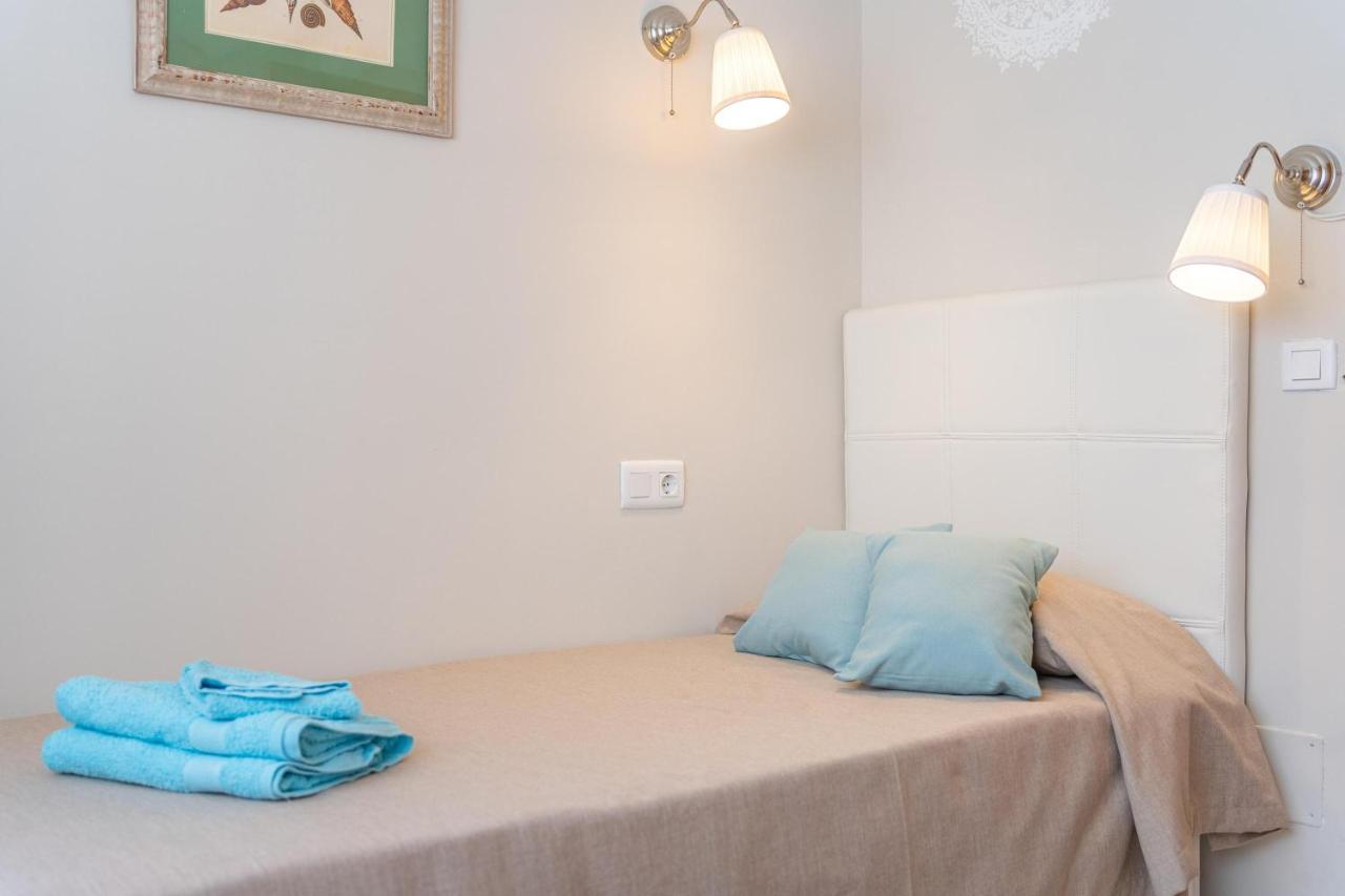 Villa Marina 34 Campos  Eksteriør billede